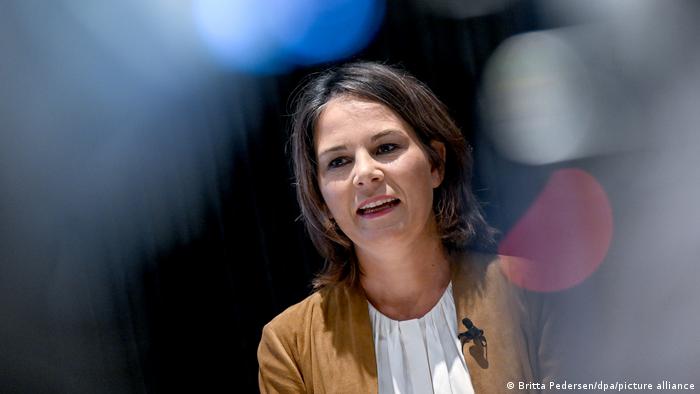 Μπέρμποκ: Αυτός ο πόλεμος μπορεί να διαρκέσει χρόνια