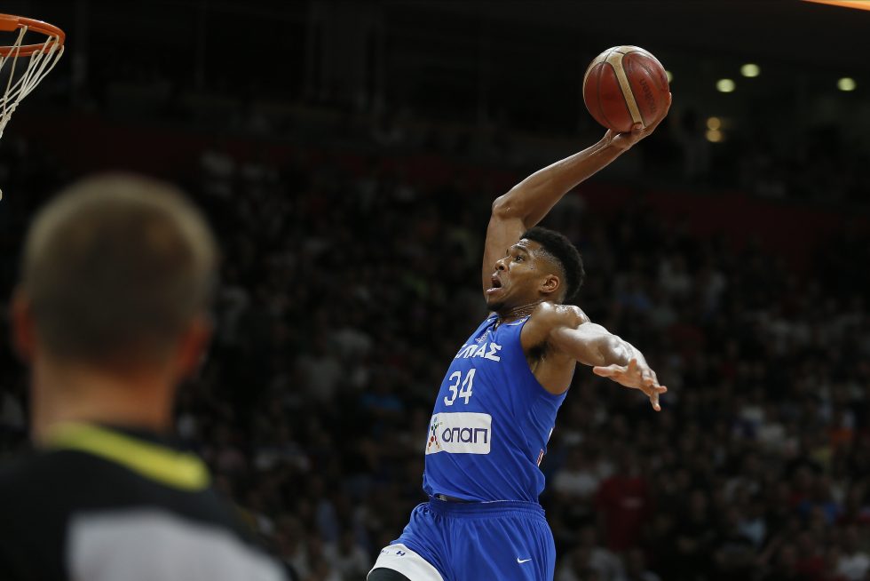 Με απουσίες αλλά και «καυτό» ΟΑΚΑ η Εθνική κόντρα στο Βέλγιο