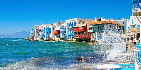 Nέα γενιά billionaires, βασιλείς και… υδροστρόβιλοι