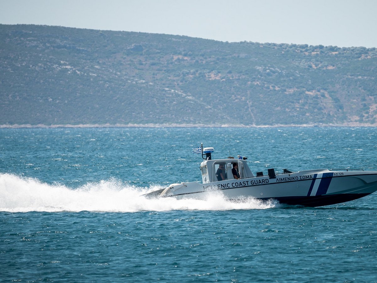 Νέο ατύχημα με σκάφος στη Ρόδο – Στο νοσοκομείο δύο άτομα