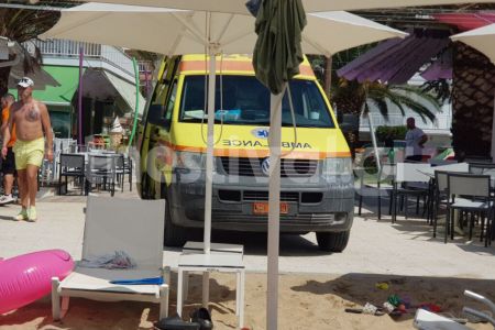 Χαλκιδική: Σοκάρει ο θάνατος 15χρονου σε παραλία – Τι λέει η παρέα του – Τι ερευνάται