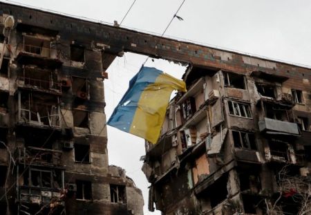 Πόλεμος στην Ουκρανία: 3 βασικά σενάρια για την εξέλιξή του