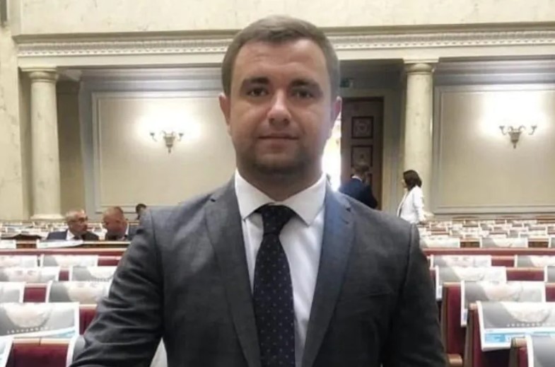 Ρωσία: Δολοφονημένος βρέθηκε πρώην βουλευτής του Ζελένσκι – Είχε περάσει στο πλευρό των κατοχικών δυνάμεων στη Χερσώνα