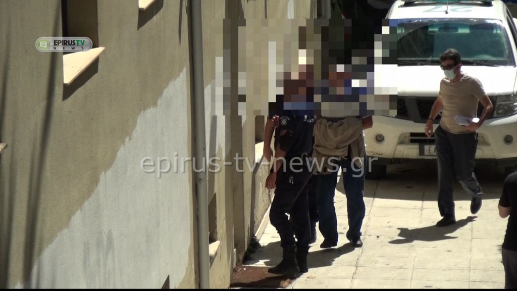 Δήμος Ζίτσας: Παύεται ο αντιδήμαρχος μετά την κακοποίηση ζώου