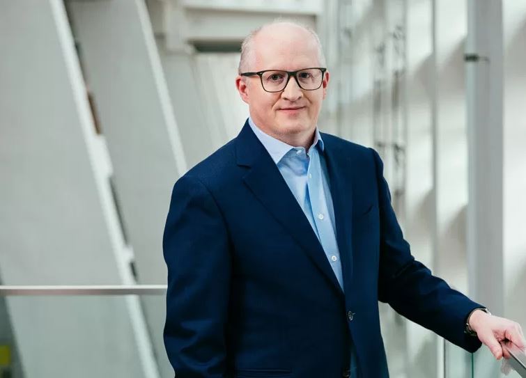 ΕΚΤ: Υπέρ σταθερού ρυθμού αύξησης των επιτοκίων τάχθηκε ο κορυφαίος οικονομολόγος της