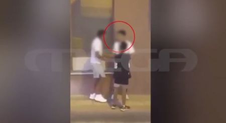 Bullying σε 14χρονο: Νέo βίντεο με τους «νταήδες» στον Πύργο