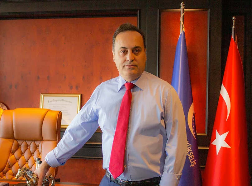 Αρχηγός MYP: Οδεύουμε προς έναν αναπόφευκτο πόλεμο μεταξύ Τουρκίας και Ελλάδας