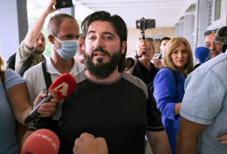 Οι «εξορκιστές» της Θεσσαλονίκης επέστρεψαν – Έκαναν τελετή μετά τον εισαγγελέα σε ξενοδοχείο