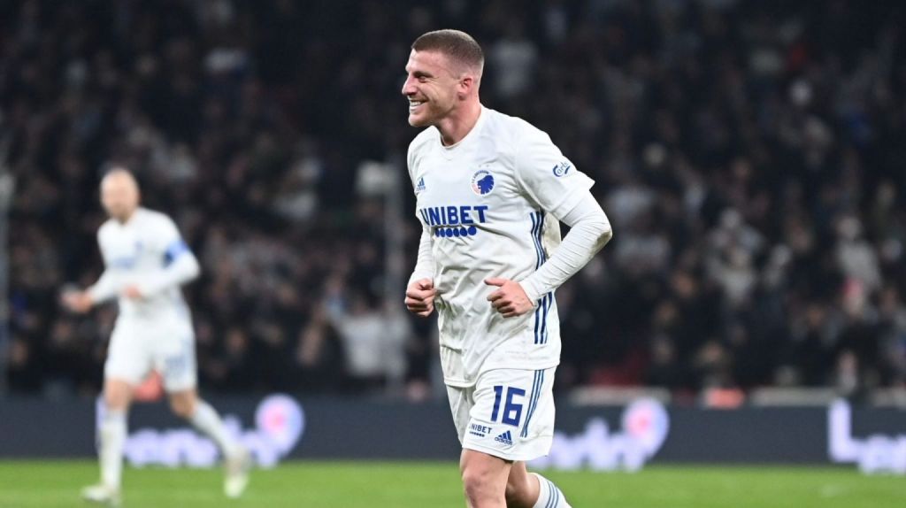 Ολοκληρώνει το «μπαμ» ο Ολυμπιακός: Στην Αθήνα ο Μπιέλ