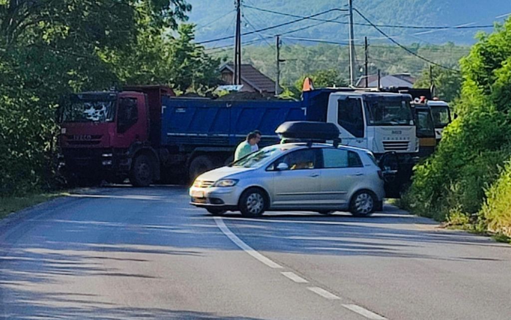 Ρωσία: Καλεί την Πρίστινα να σεβαστεί τα δικαιώματα των Σέρβων στο βόρειο Κόσοβο