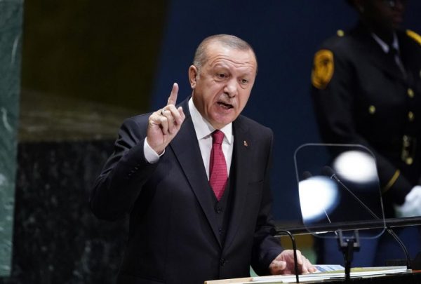 Τουρκία: Βολές κατά ΝΑΤΟ με όχημα την Ελλάδα – Τι προσπαθεί να πετύχει ο Ερντογάν