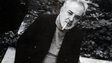 Κώστας Ταχτσής: Η δολοφονία του συγγραφέα που συγκλόνισε –  Ένα ανεξιχνίαστο έγκλημα 33 χρόνων