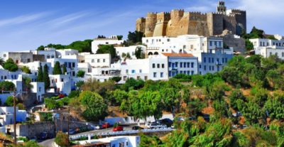 Patmos: una destinazione speciale a “Gerusalemme” nel Mar Egeo – Notizie – notizie