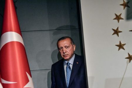 Νέες απειλές Ερντογάν: Θα τελειώσει η υπομονή μας και τότε θα γίνουν τα απαραίτητα