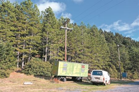 Πώς θα σώσετε τα δασωμένα χωράφια σας