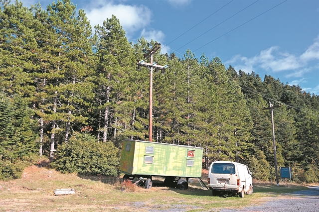 Πώς θα σώσετε τα δασωμένα χωράφια σας
