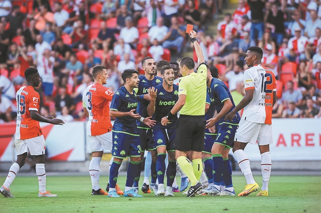 Δύσκολο, αλλά όχι και ακατόρθωτο