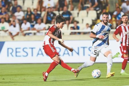 Το πάρε-δώσε της Superleague