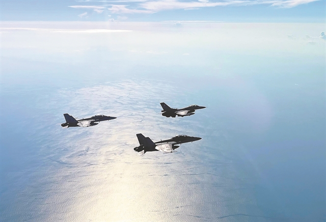 «Νατοποίηση» της αντιπαράθεσηςαπό την Αγκυρα