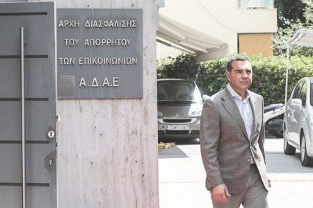 ΣΥΡΙΖΑ: Ποντάρουν στην κυβερνητική… βαρυχειμωνιά – Ψηλά στην ατζέντα το σκάνδαλο των  υποκλοπών