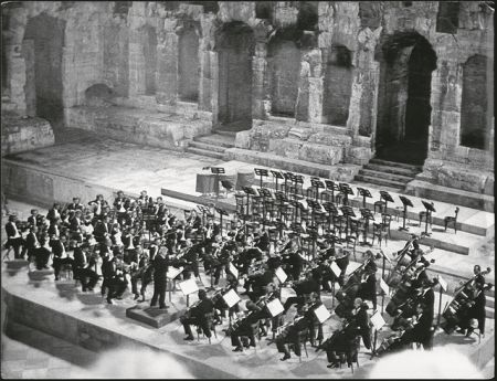 Αλλοι «σταθμοί» του Φεστιβάλ