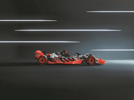 Ανατροπές στη Formula 1