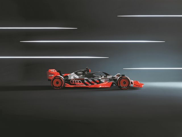 Ανατροπές στη Formula 1