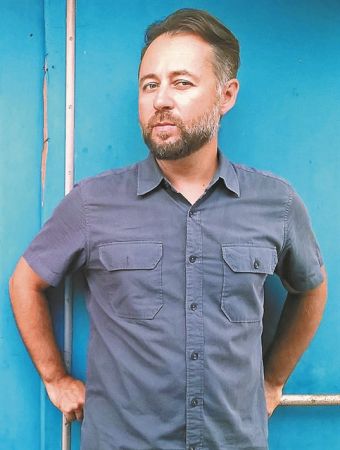 Οι άνθρωποι της νύχτας