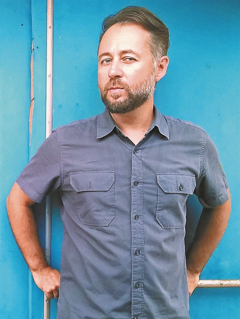 Οι άνθρωποι της νύχτας