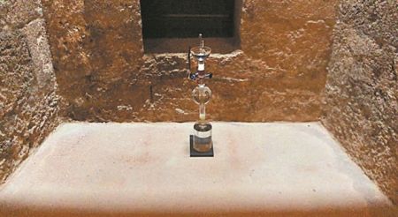 Πένθος και χρόνος