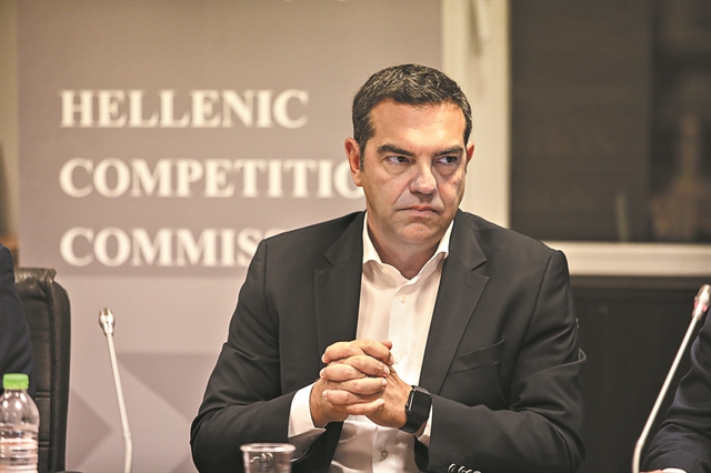 Τακτική «στρίβειν διά των εκλογών» βλέπουν στον ΣΥΡΙΖΑ