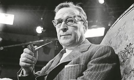 Η μεγάλη επιστροφήτου Μεγκρέ στο πανί