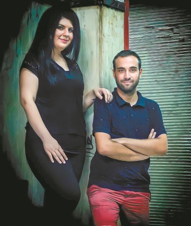 Κάτι… κινείται στο ελληνικό sci-fi