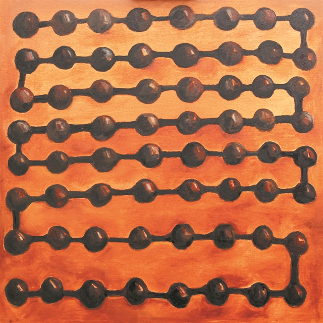 Νότες δημιουργίαςστην Ελαφόνησο