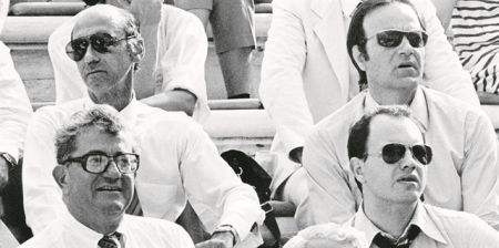 Οταν ο Σταύρος Ψυχάρης μού εμπιστεύτηκε τη «Σίβυλλα»