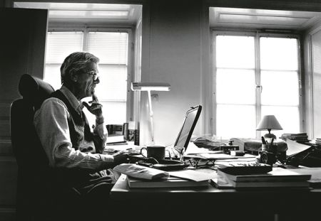 «Ο άνθρωποςδεν το βάζειποτέ κάτω»