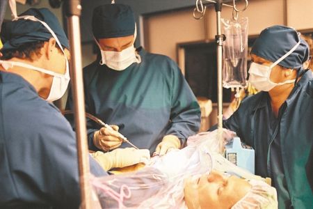 Ο άοκνος βασιλιάςτης ψυχαγωγίας