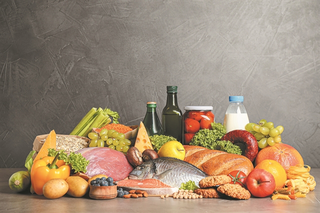 «Μαγειρεύοντας» στο εργαστήριο