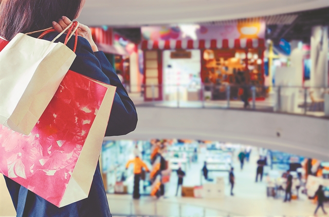 Νέες μεγάλες επενδύσεις σε malls νέας γενιάς