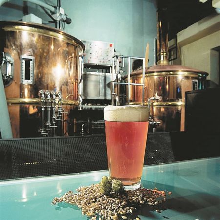 Βγαίνουν στον «αφρό» οι μικροζυθοποιοί