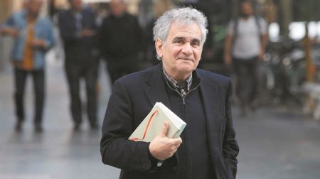 «Η πολιτική αξία μιας γλώσσας μεταφράζεται σε πράξεις»