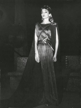 Μεγάλες στιγμές στην Επίδαυρο