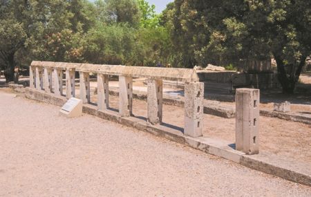 Πολιτική ευθύνη και έλεγχος των πολιτικών στην Αρχαία Αθήνα