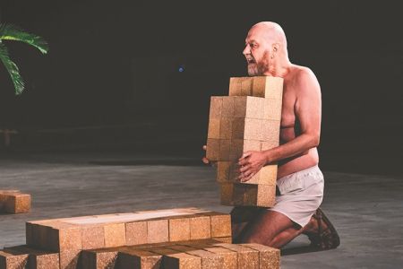 «Πρέπει διαρκώς να αποδεικνύεις»