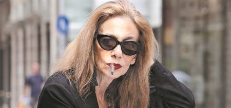 «Οι ηθοποιοί είμαστε οι μνήμες μας»