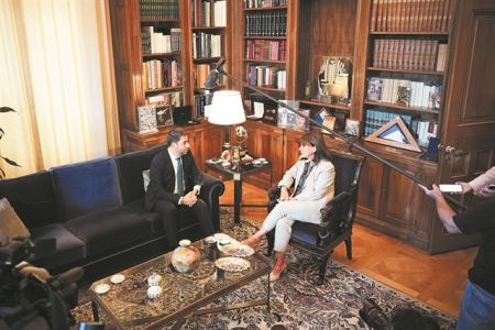 Εχει σχέδιο ο Ερντογάν;