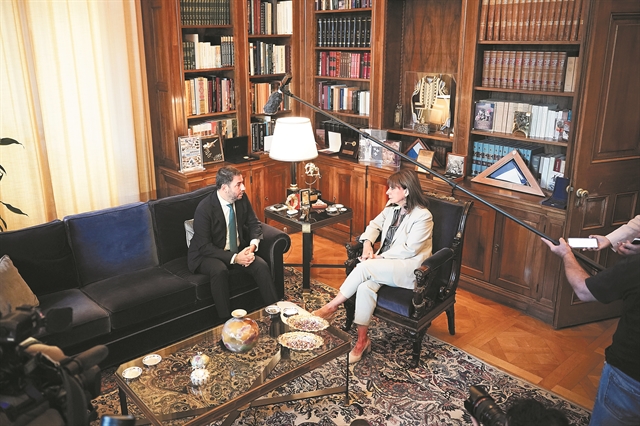 Εχει σχέδιο ο Ερντογάν;