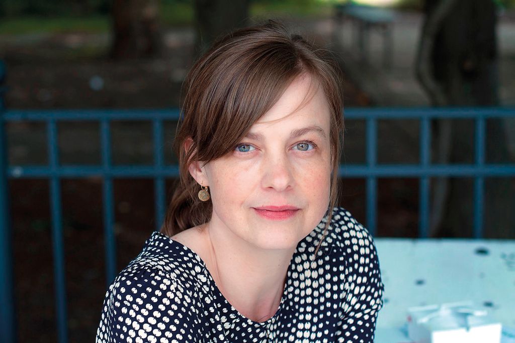 Τα όνειρα της Μαριάνα Λέκι