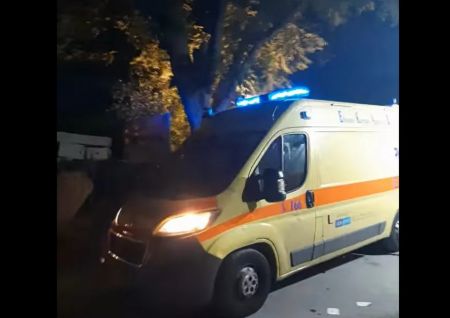 Ελαιώνας: Πρόσφυγας, πατέρας τριών παιδιών, πέθανε αβοήθητος – Καταγγελία για απουσία γιατρού