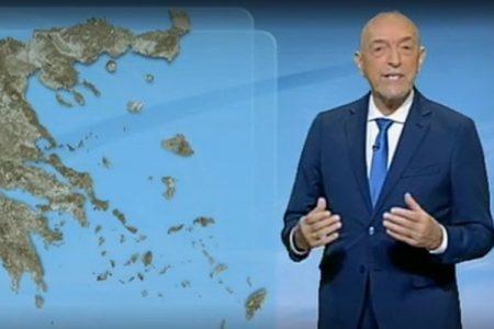 Καιρός φέρνει τα λάχανα ….